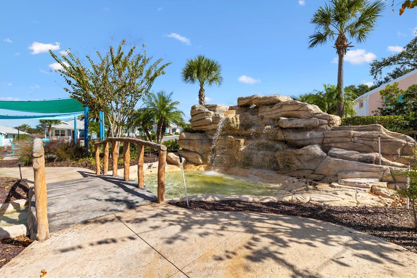 GREEN KEY VILLAGE - Residential