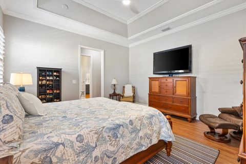 Tiny photo for 1052 Sugar Loaf Key Loop, Lady Lake, FL 32159 (MLS # O6354192)