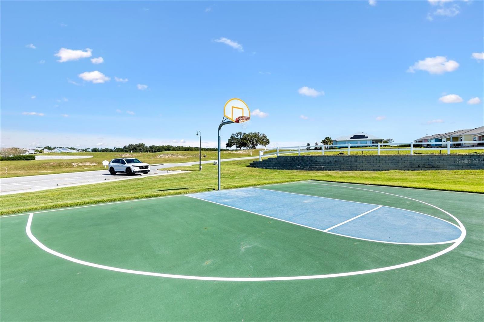 GREEN KEY VILLAGE - Residential