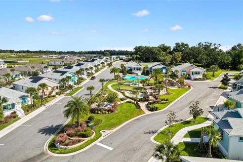 Tiny photo for 1052 Sugar Loaf Key Loop, Lady Lake, FL 32159 (MLS # O6354192)