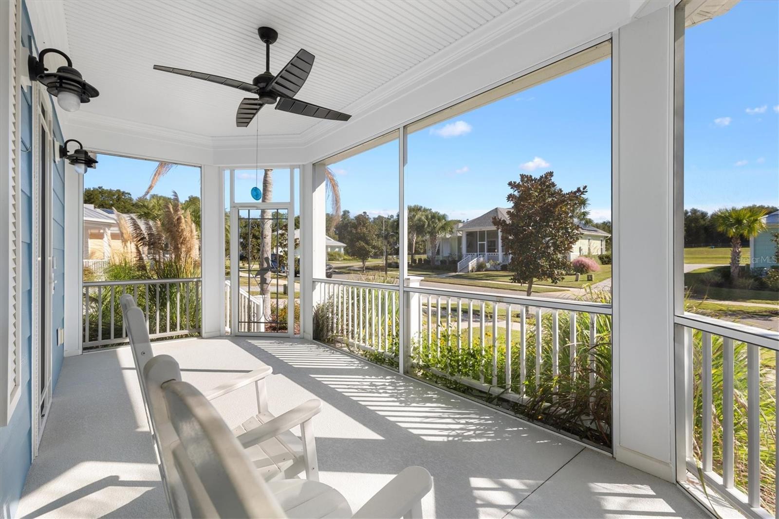 GREEN KEY VILLAGE - Residential