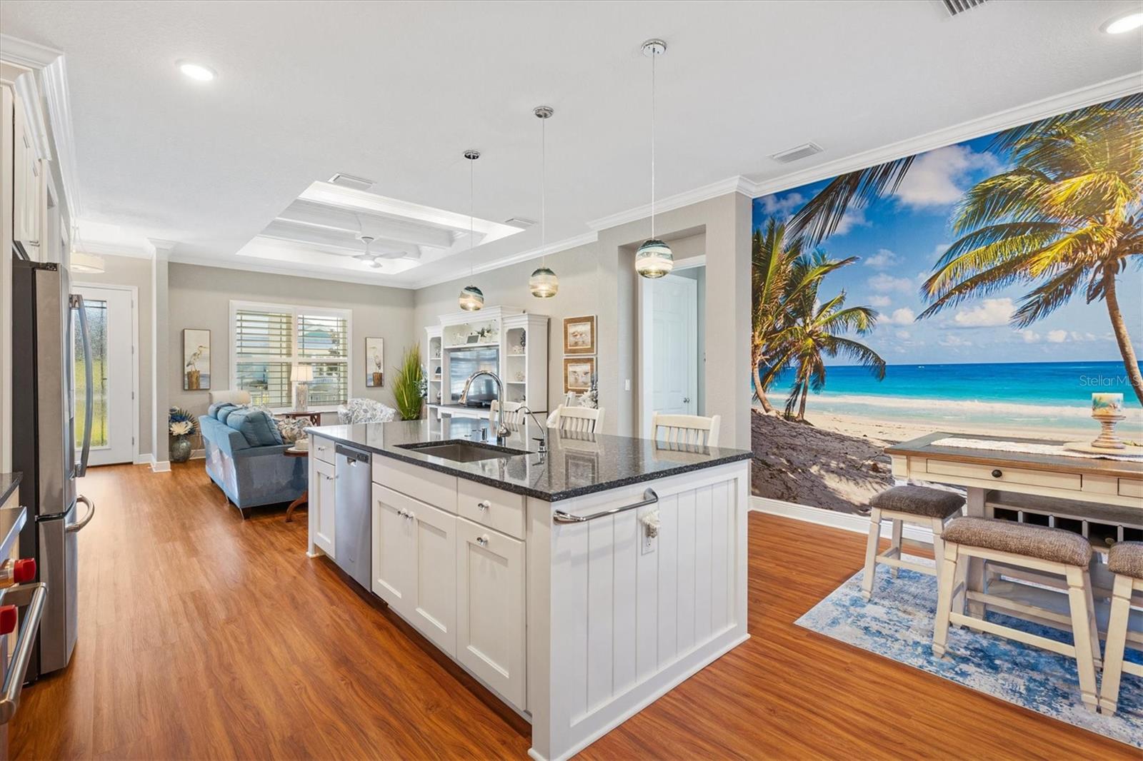 GREEN KEY VILLAGE - Residential