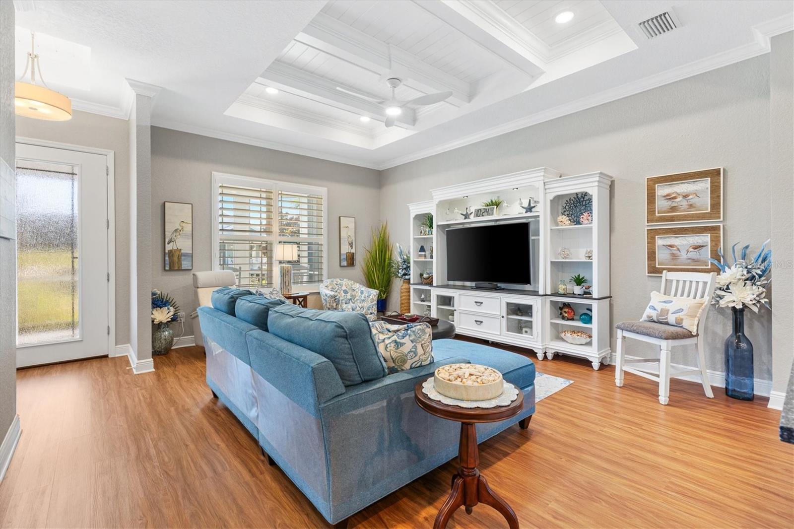 GREEN KEY VILLAGE - Residential