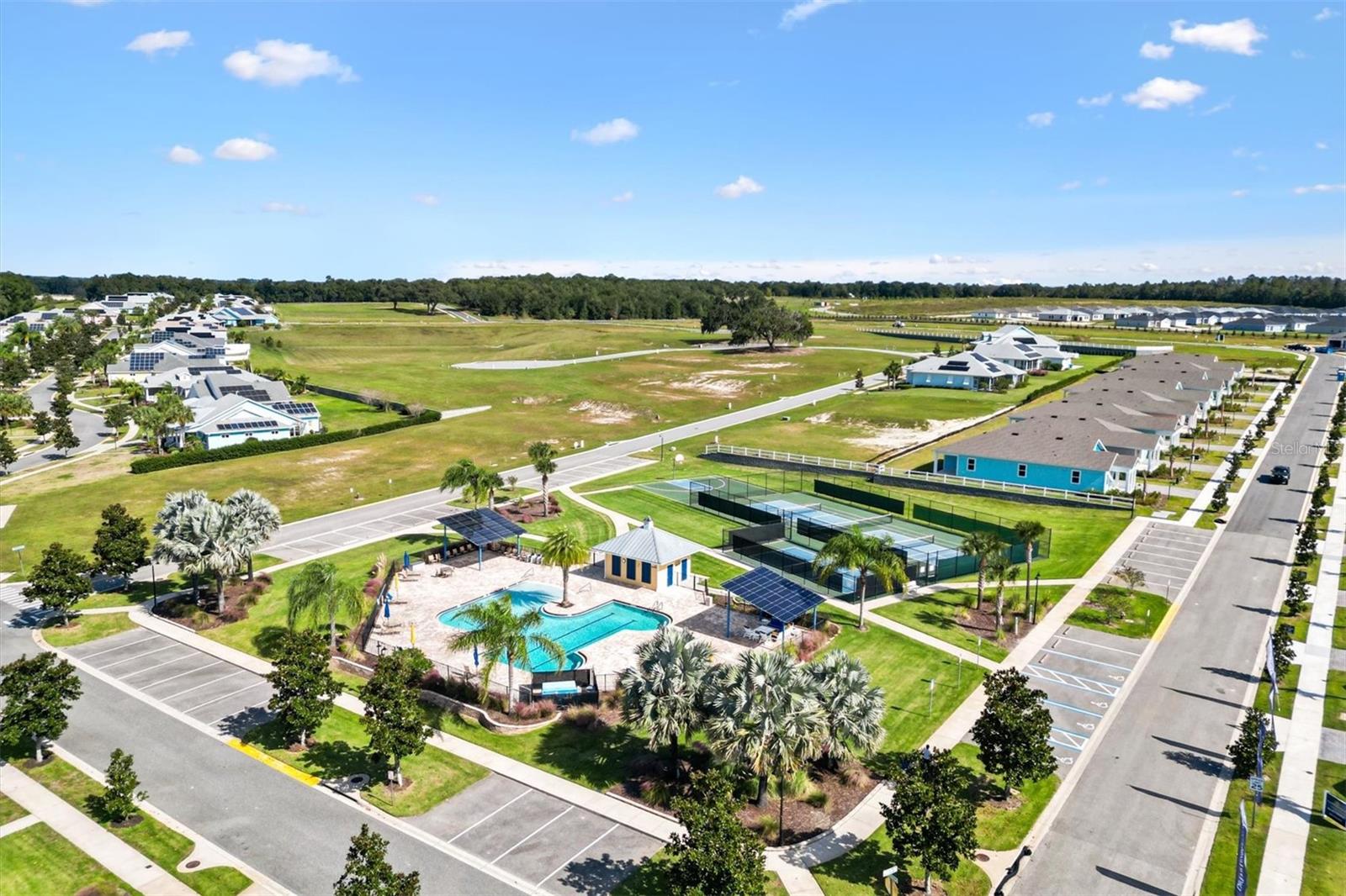 GREEN KEY VILLAGE - Residential