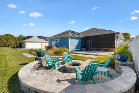 Tiny photo for 1052 Sugar Loaf Key Loop, Lady Lake, FL 32159 (MLS # O6354192)