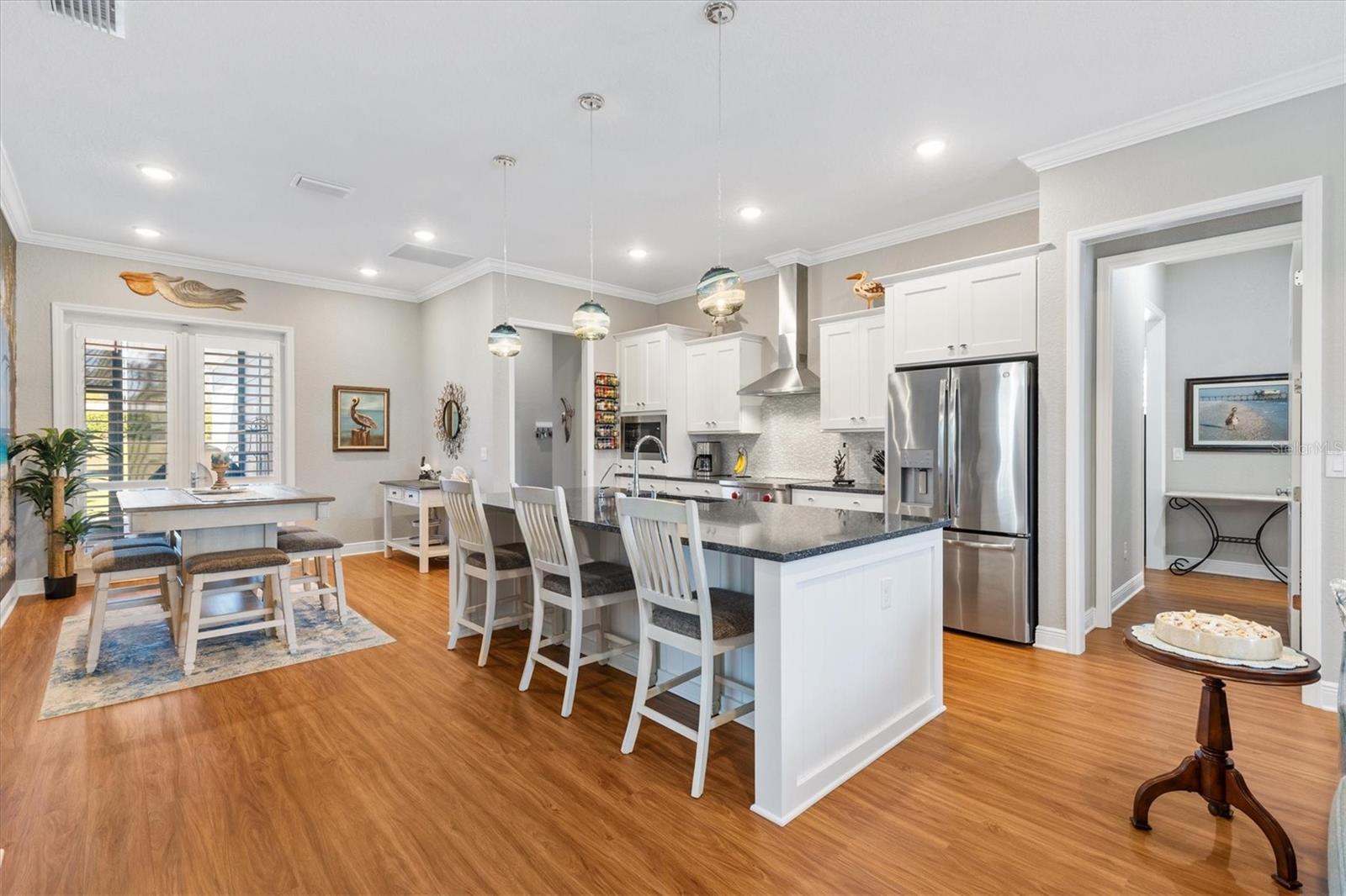 GREEN KEY VILLAGE - Residential