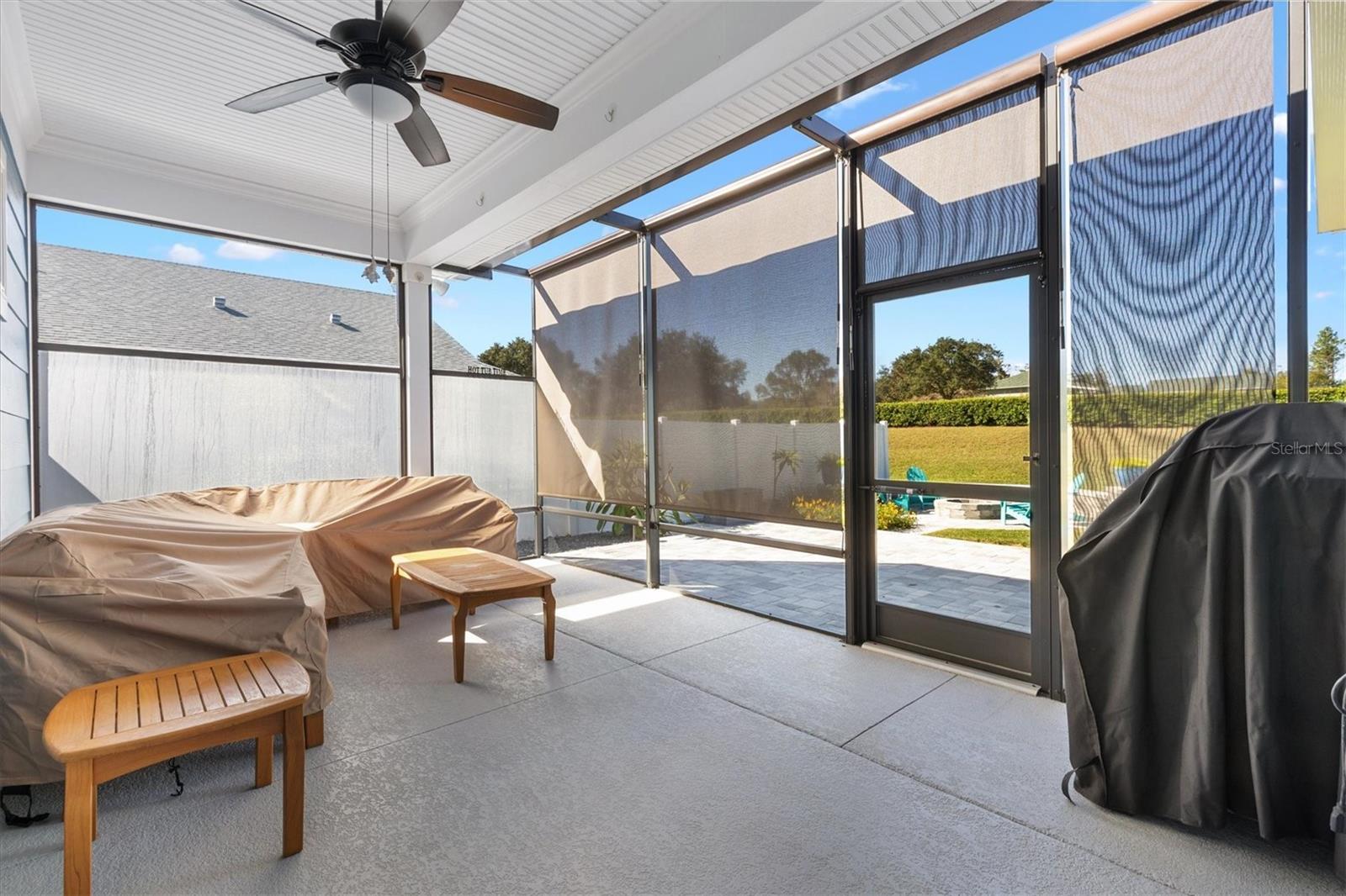 GREEN KEY VILLAGE - Residential