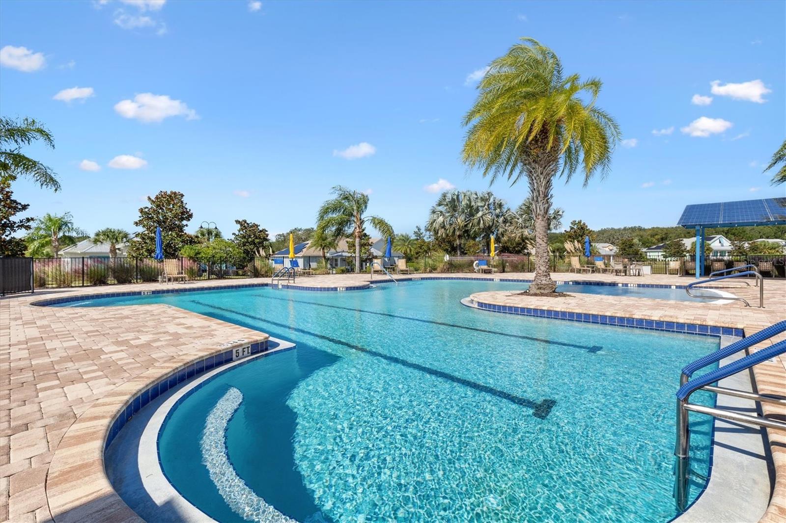 GREEN KEY VILLAGE - Residential