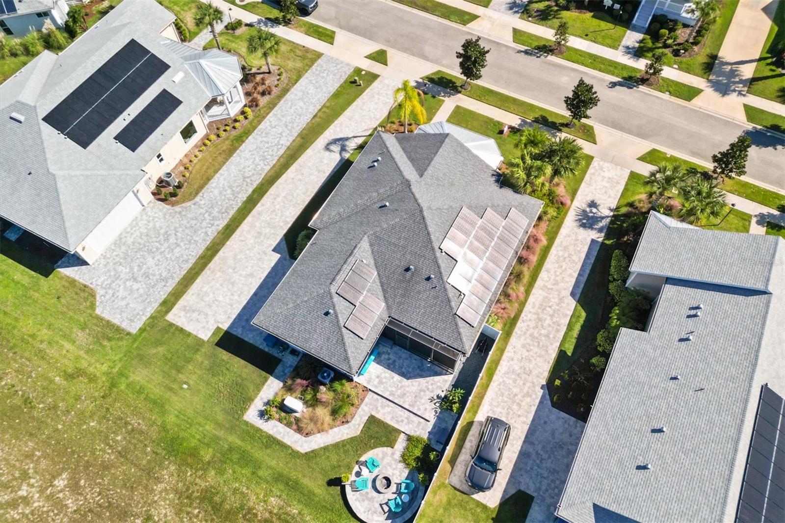 GREEN KEY VILLAGE - Residential