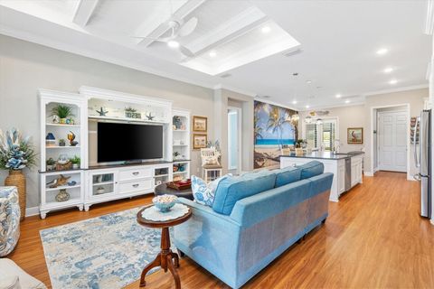 Tiny photo for 1052 Sugar Loaf Key Loop, Lady Lake, FL 32159 (MLS # O6354192)