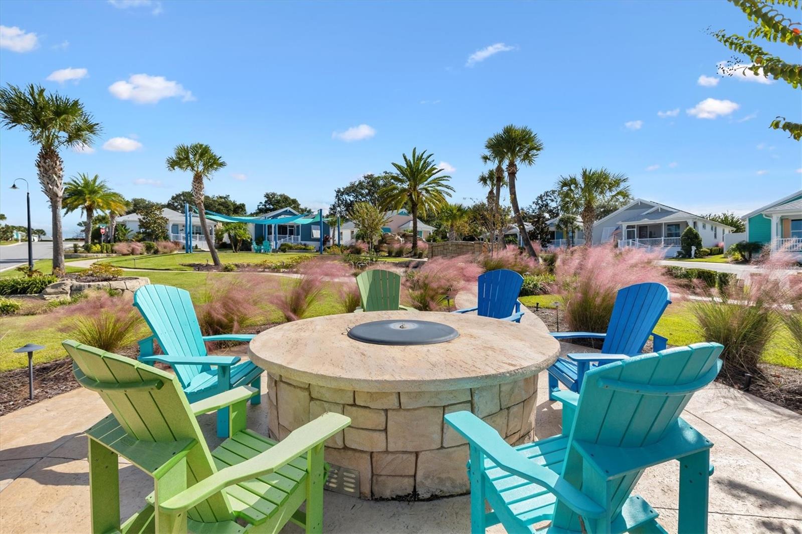 GREEN KEY VILLAGE - Residential