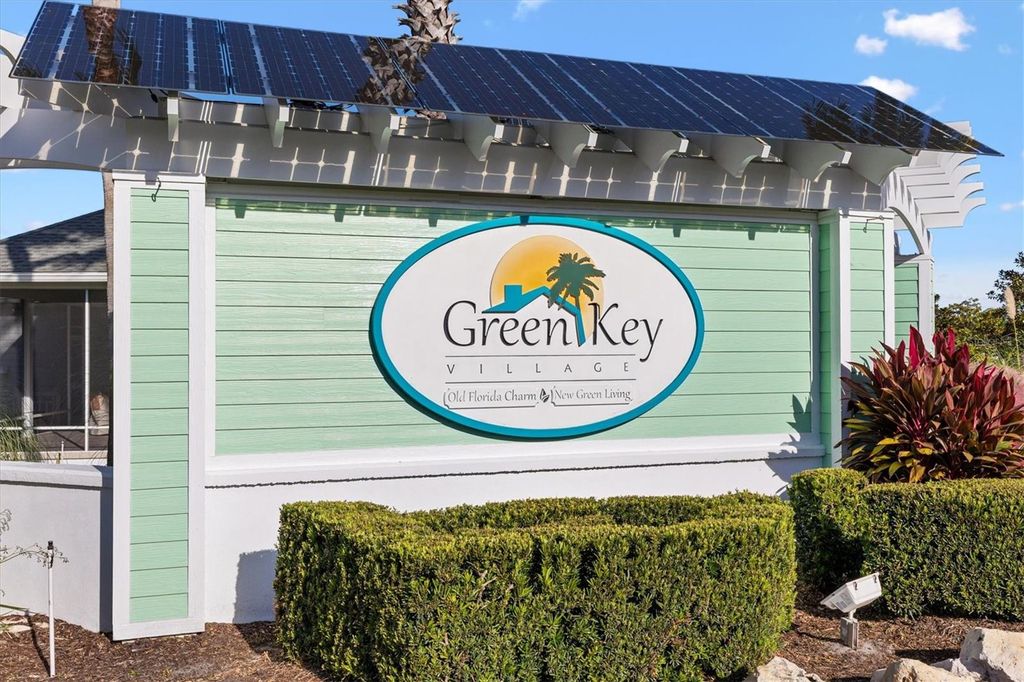 Photo of 1052 Sugar Loaf Key Loop, Lady Lake, FL 32159 (MLS # O6354192)