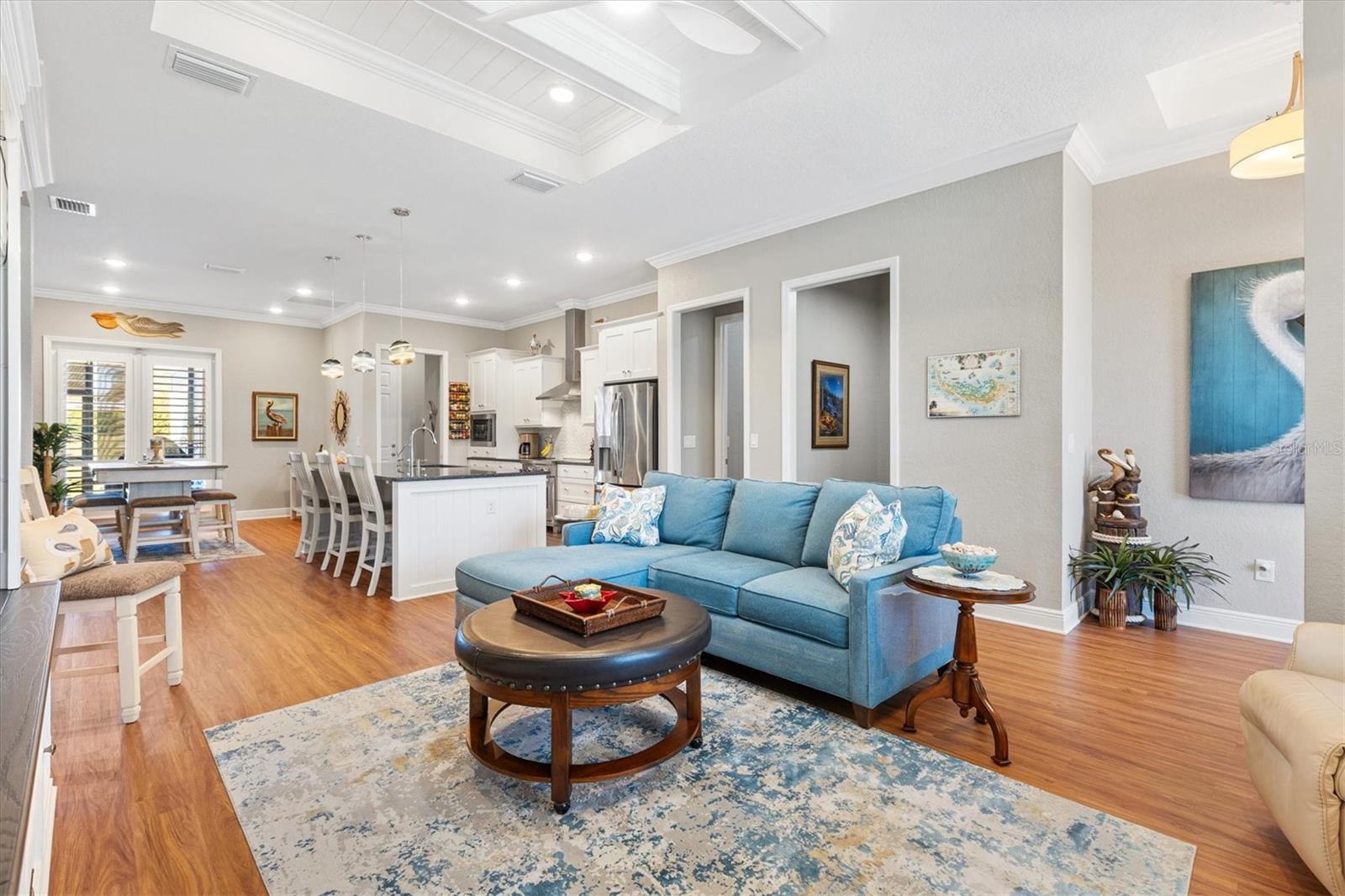 GREEN KEY VILLAGE - Residential