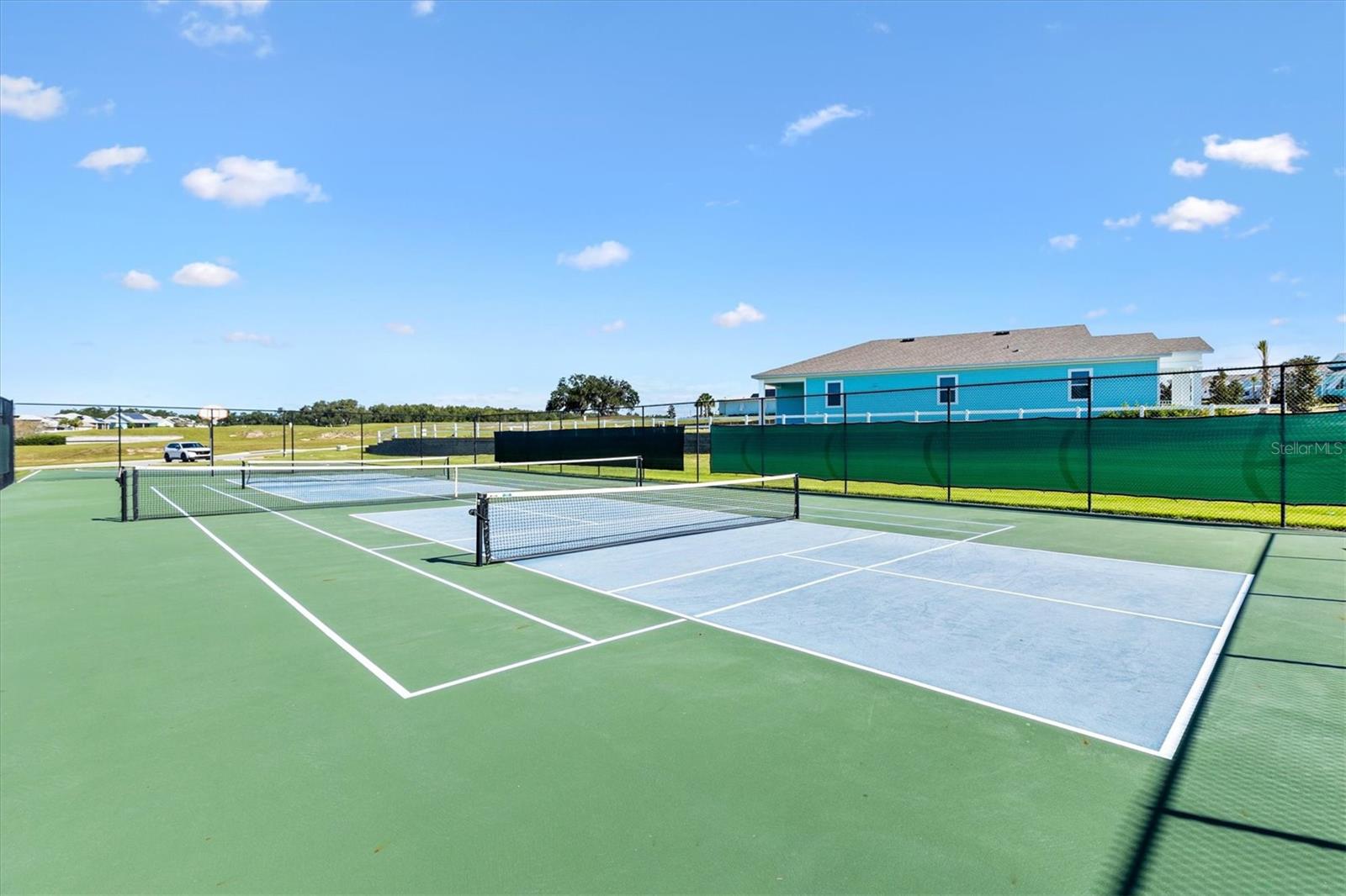 GREEN KEY VILLAGE - Residential