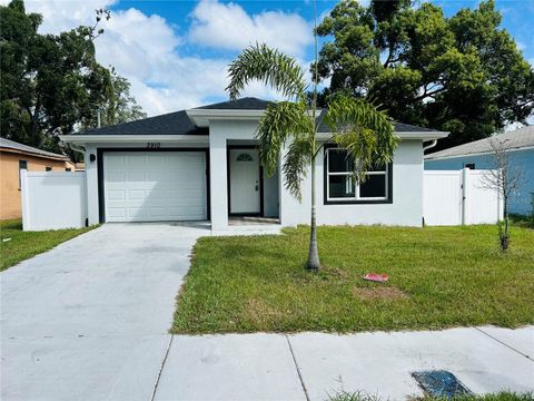 Photo of 3910 E Genesee Street, Tampa, FL 33610 (MLS # TB8435681)