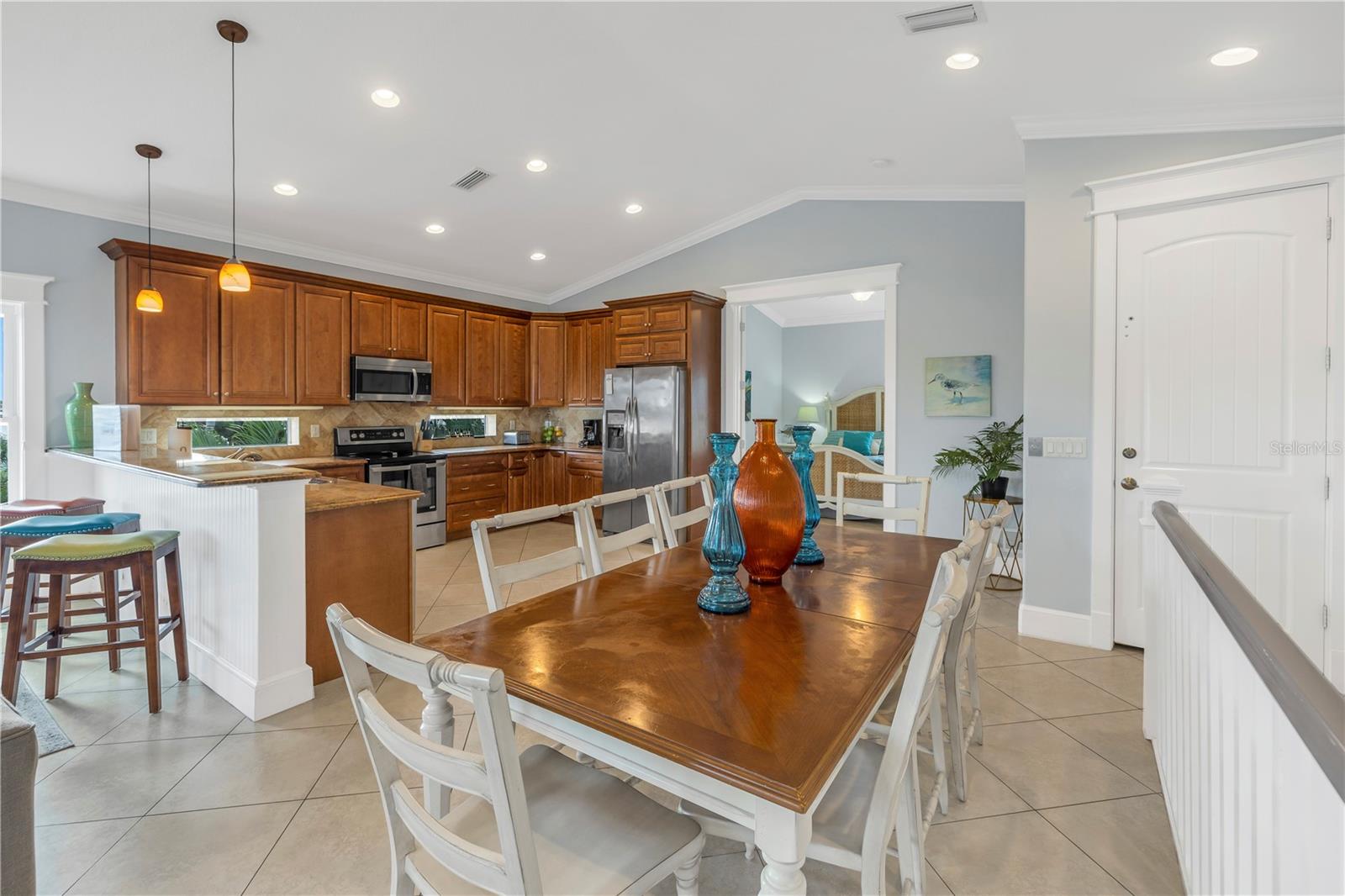 CASA PLAYA AT BRADENTON BEACH - Residential Income
