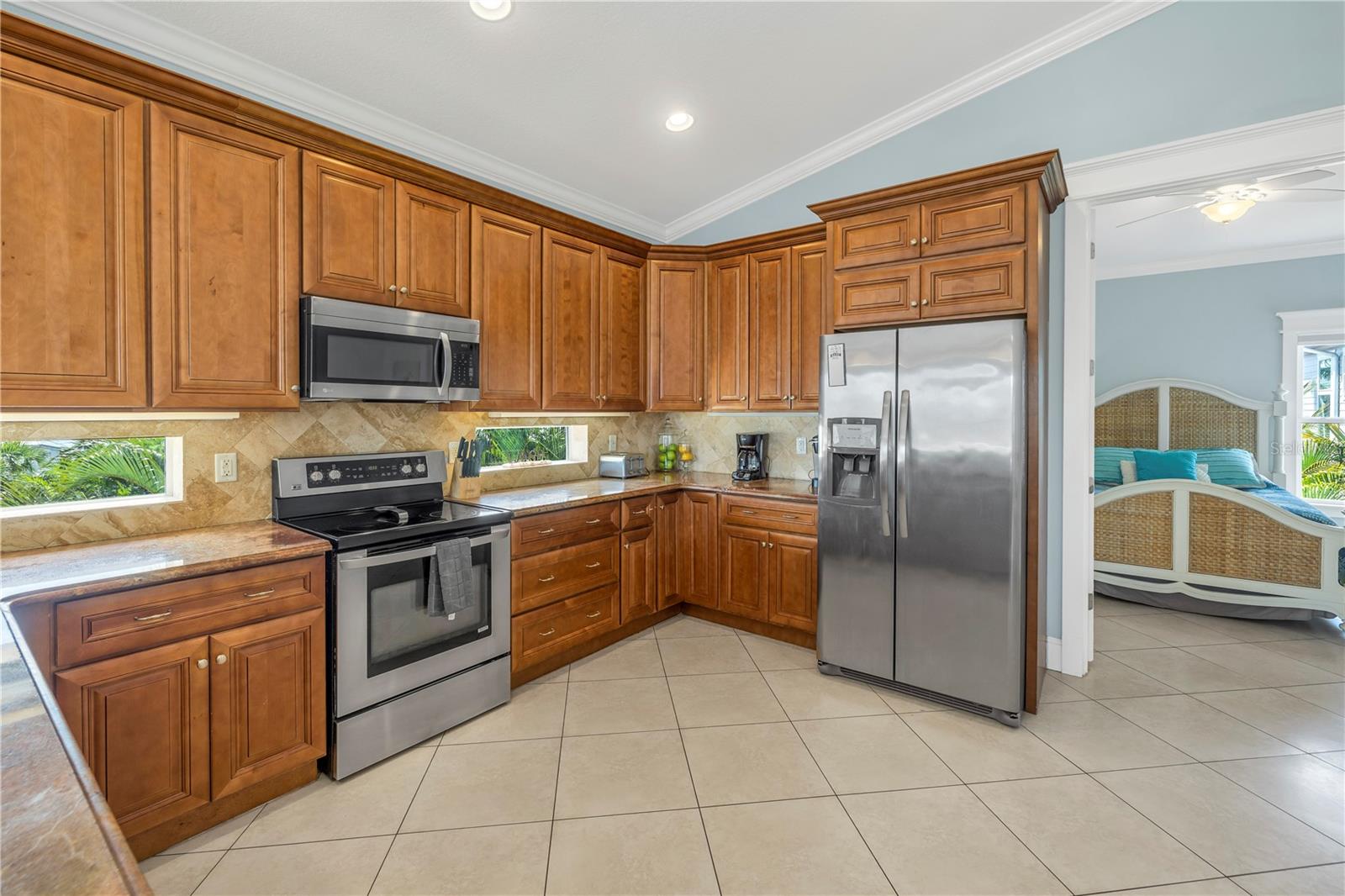 CASA PLAYA AT BRADENTON BEACH - Residential Income