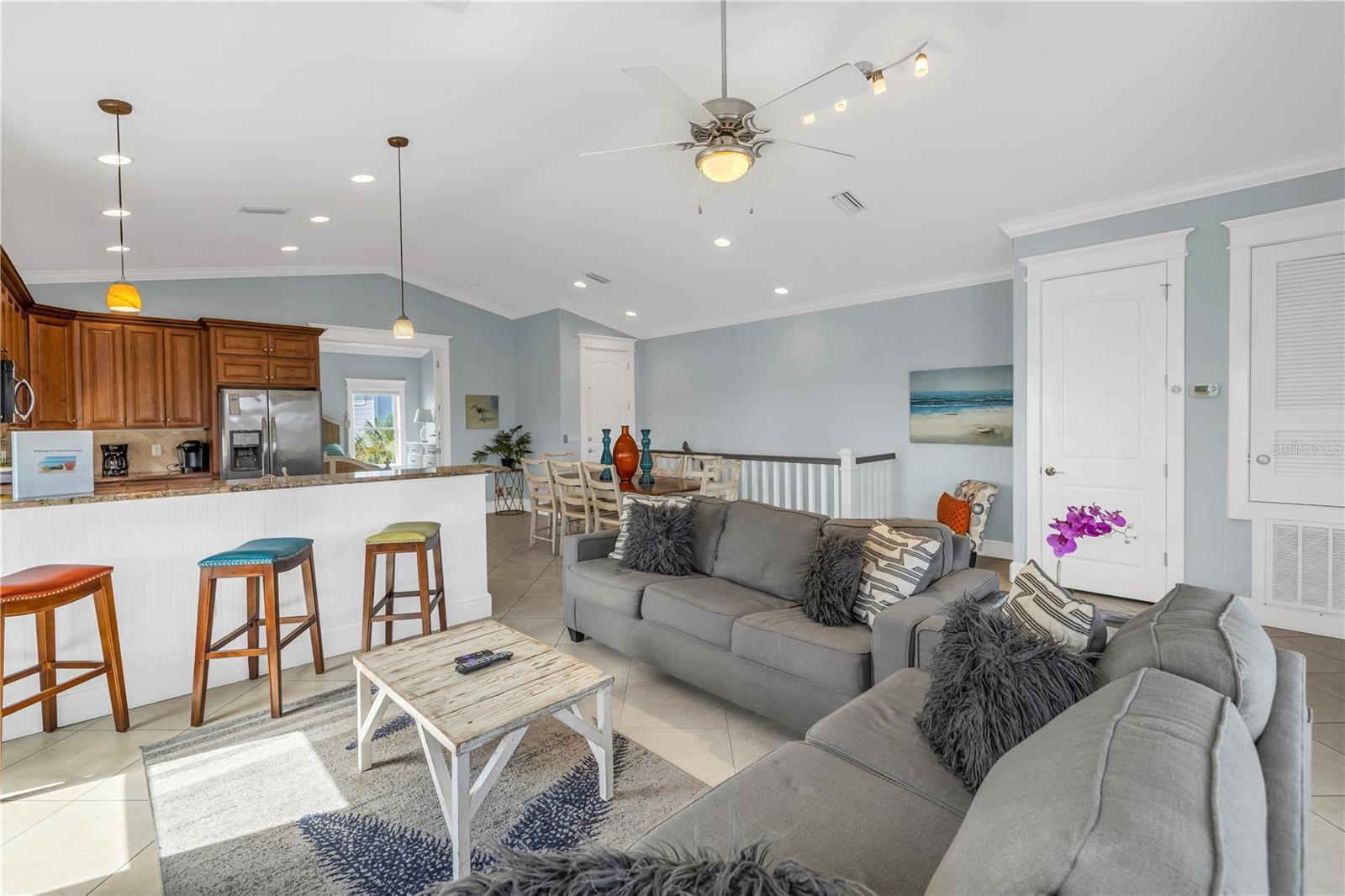 CASA PLAYA AT BRADENTON BEACH - Residential Income