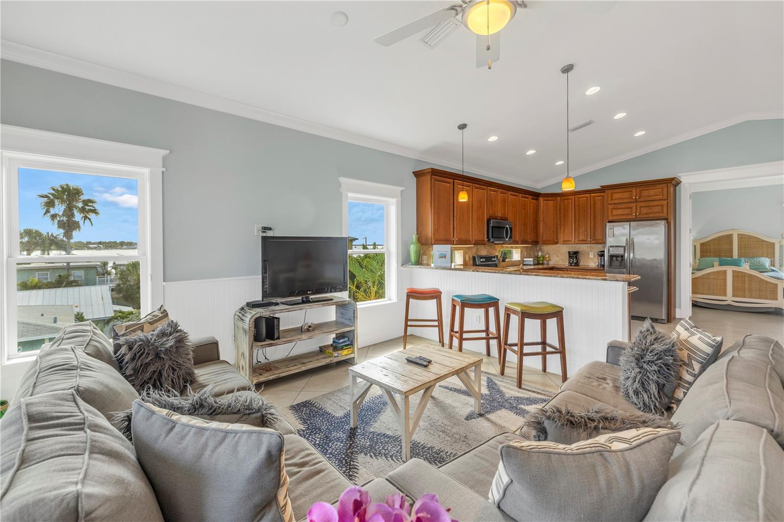 CASA PLAYA AT BRADENTON BEACH - Residential Income