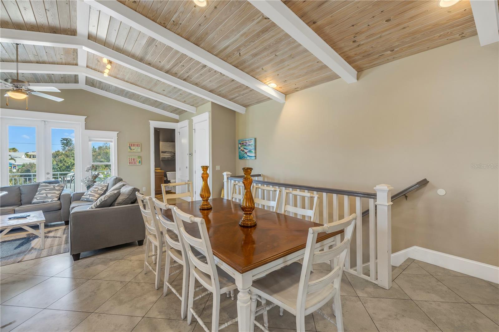 CASA PLAYA AT BRADENTON BEACH - Residential Income