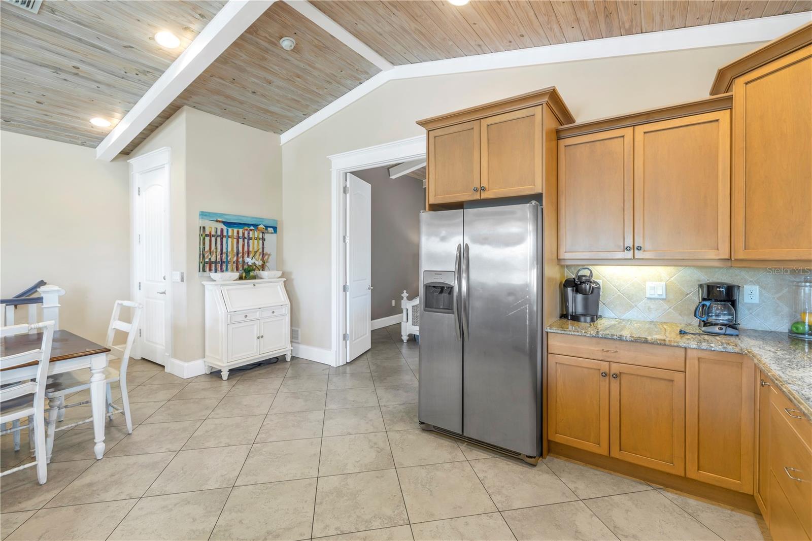 CASA PLAYA AT BRADENTON BEACH - Residential Income