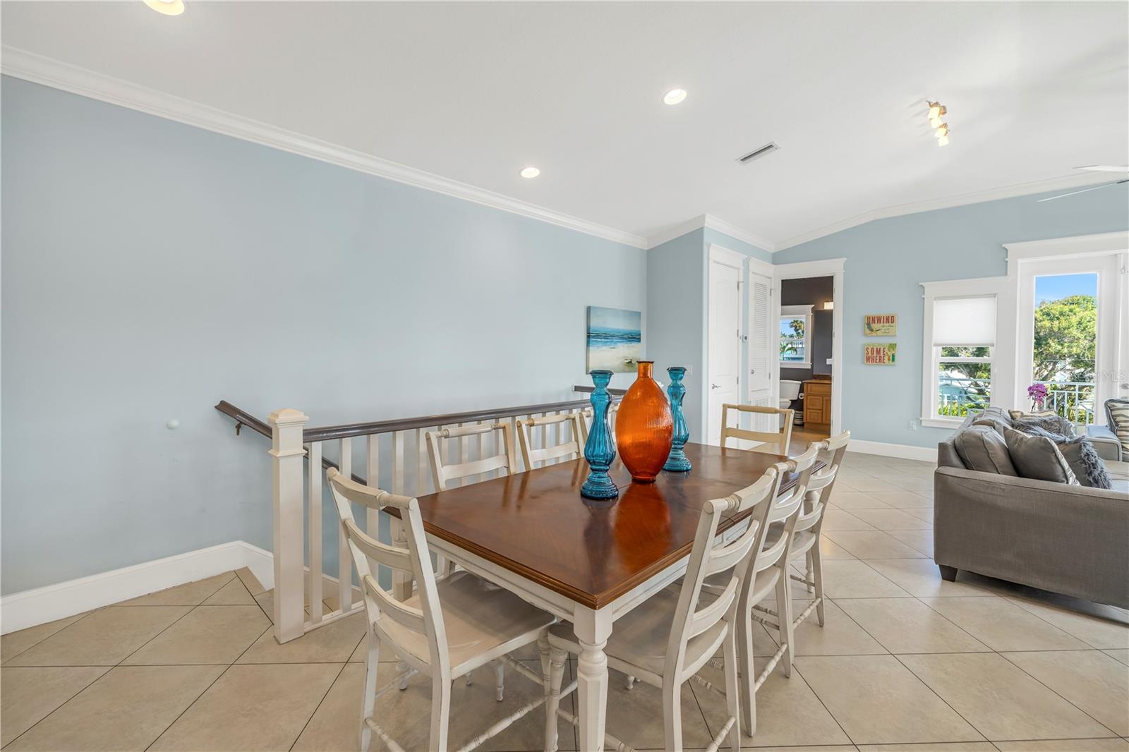 CASA PLAYA AT BRADENTON BEACH - Residential Income