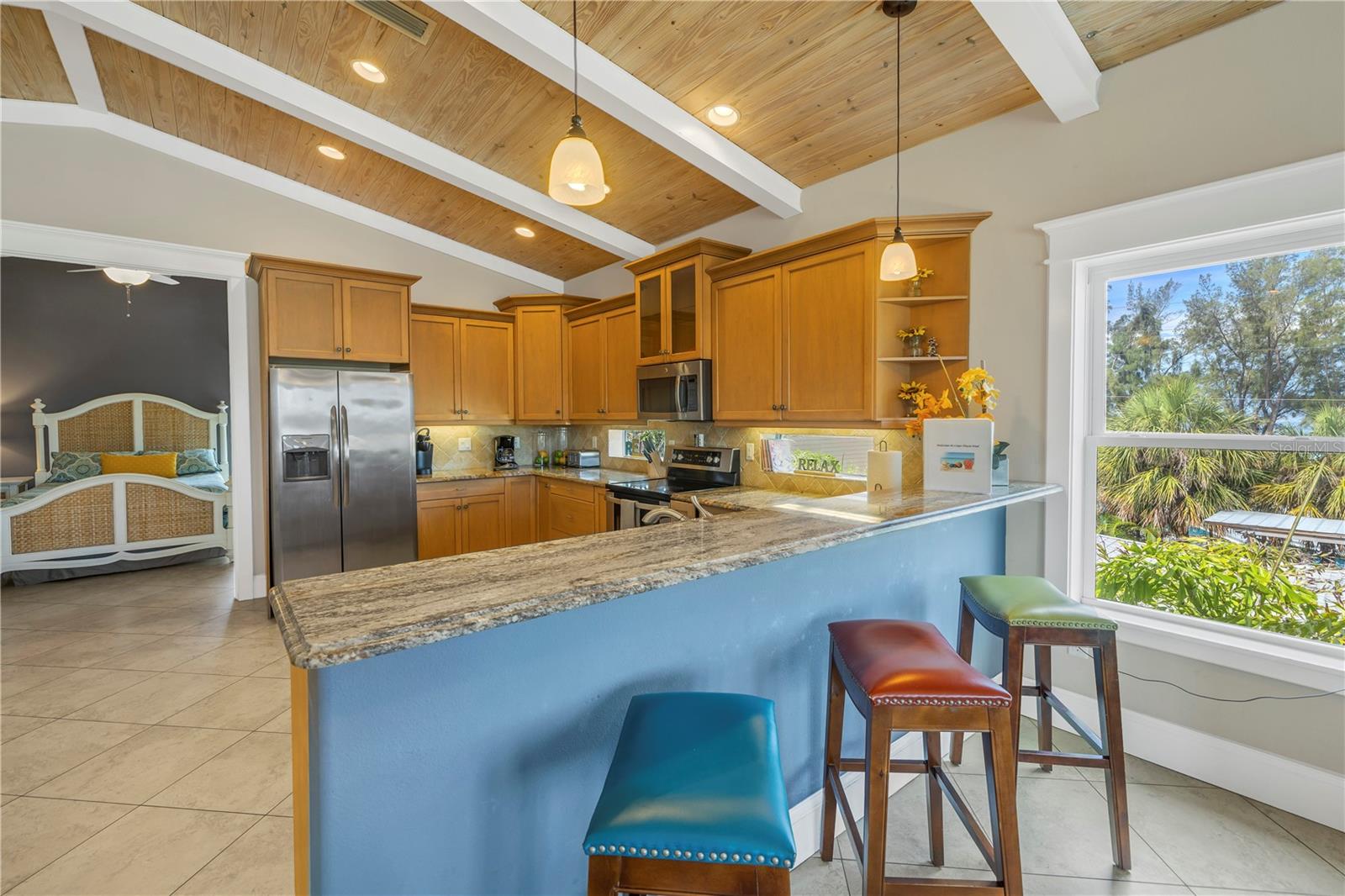CASA PLAYA AT BRADENTON BEACH - Residential Income