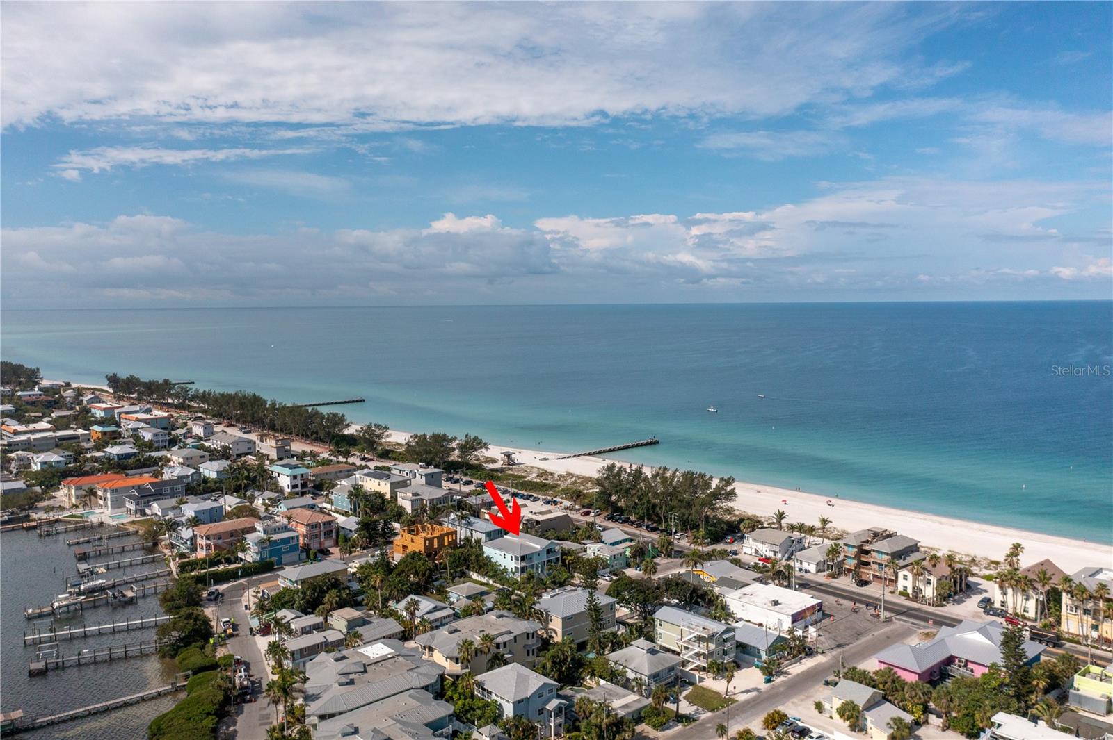CASA PLAYA AT BRADENTON BEACH - Residential Income