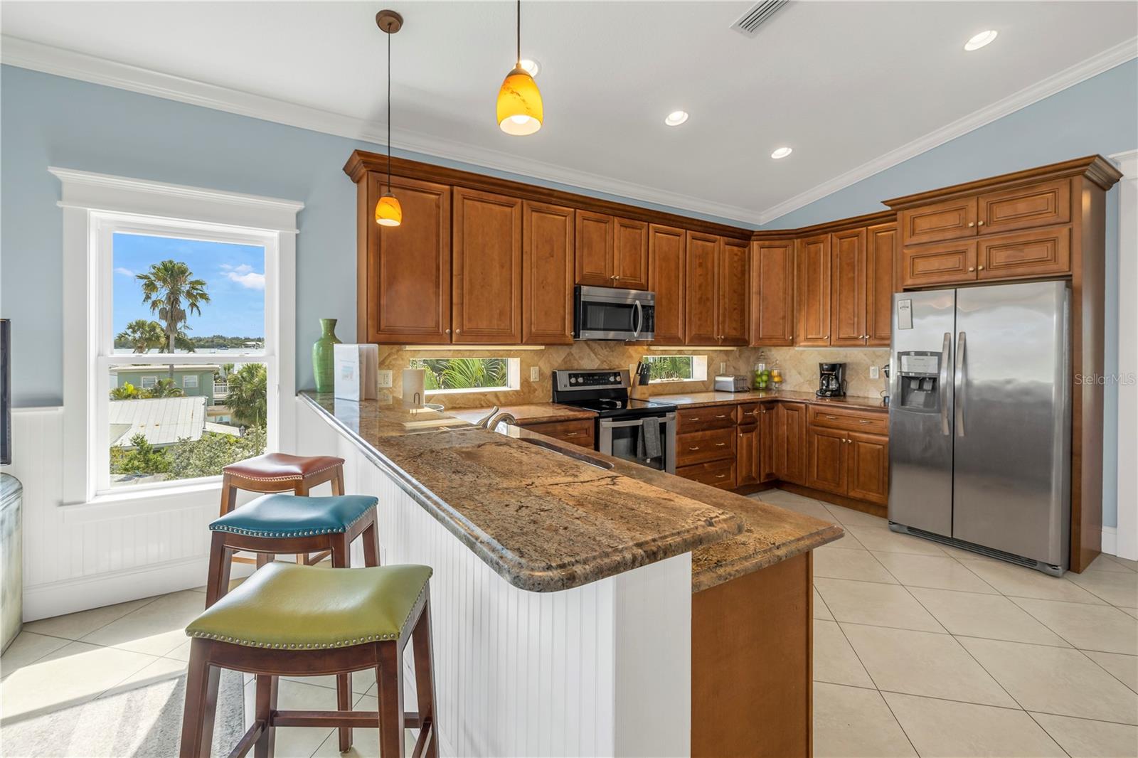 CASA PLAYA AT BRADENTON BEACH - Residential Income