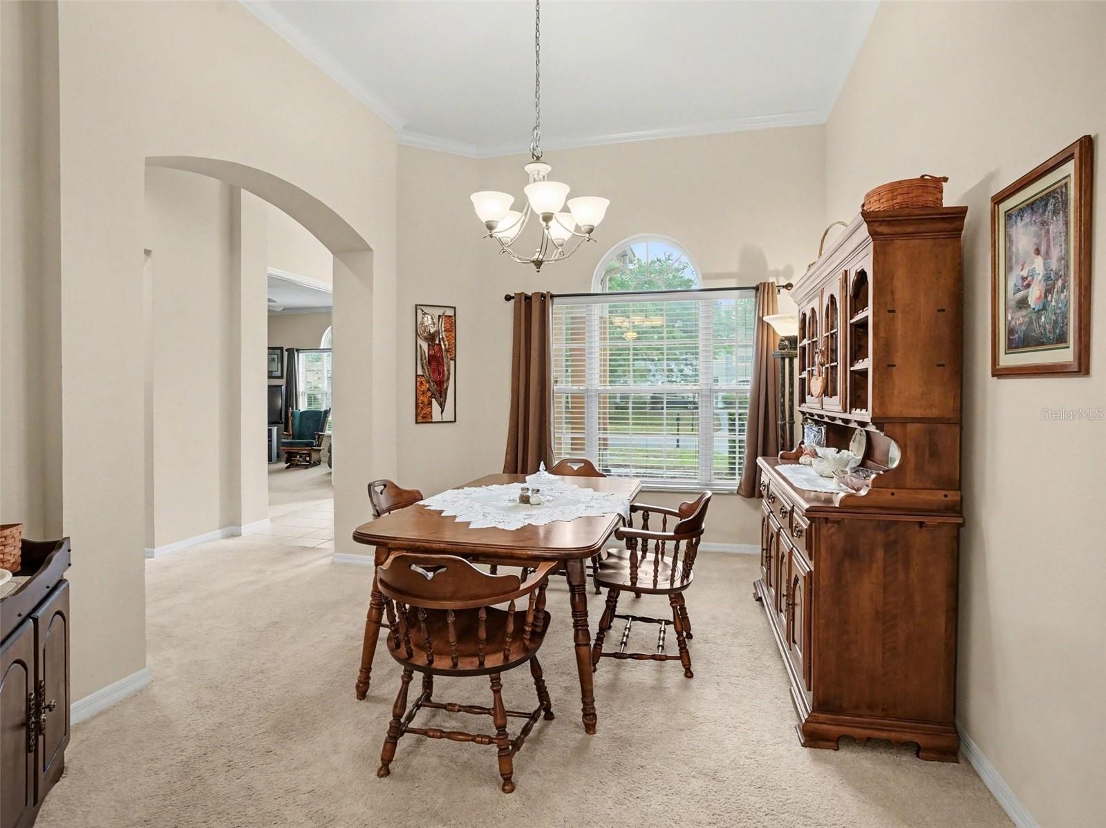 ROCK SPGS RDG PH IV-B - Residential