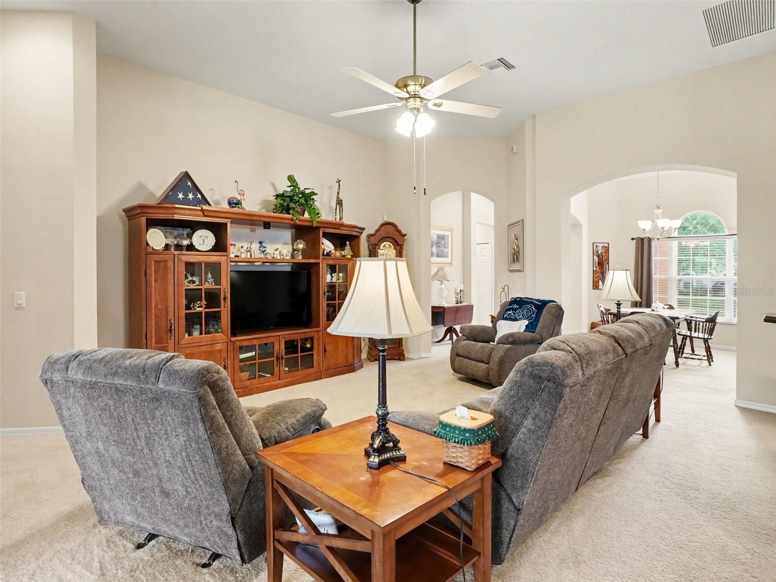 ROCK SPGS RDG PH IV-B - Residential