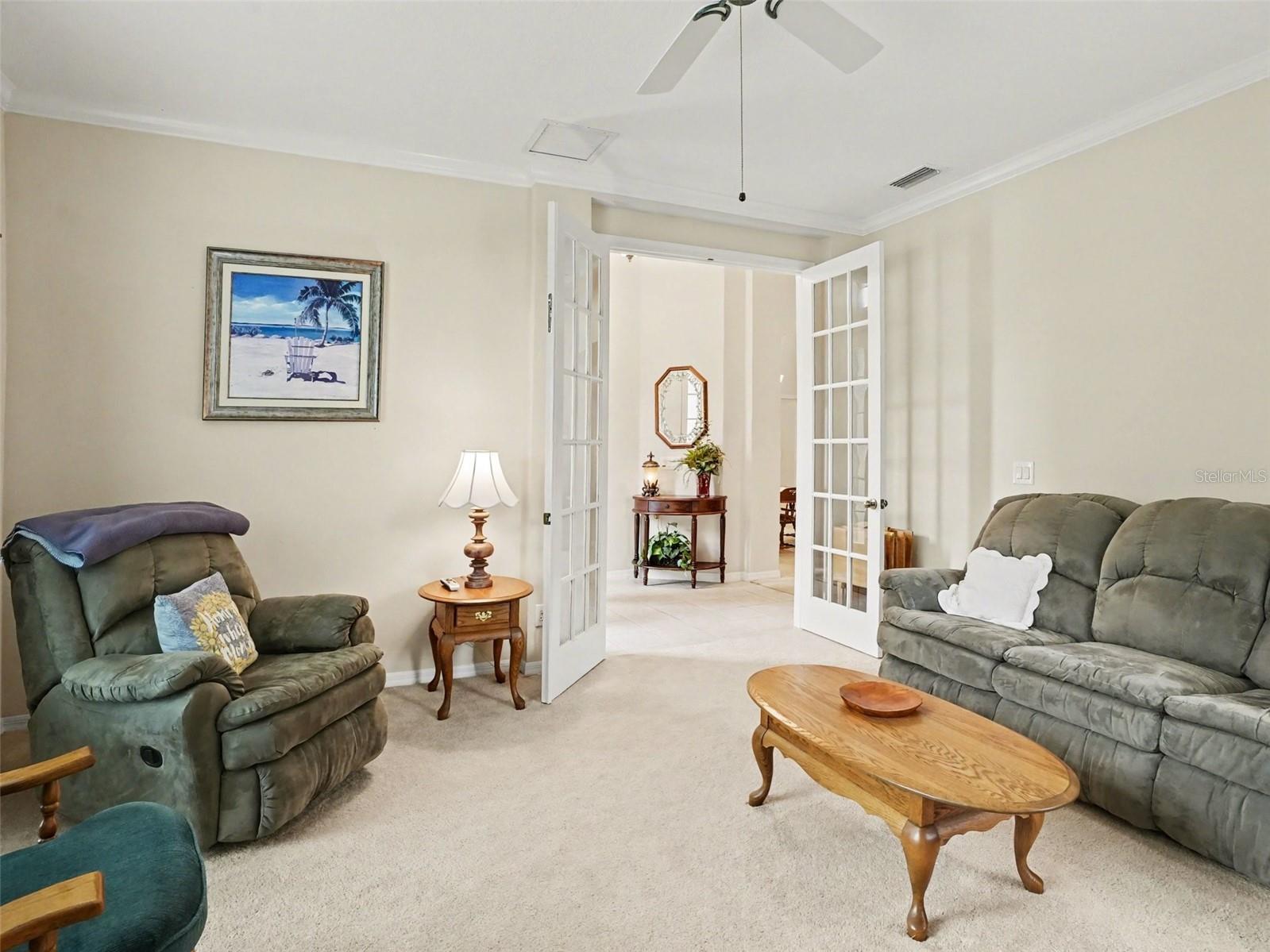 ROCK SPGS RDG PH IV-B - Residential