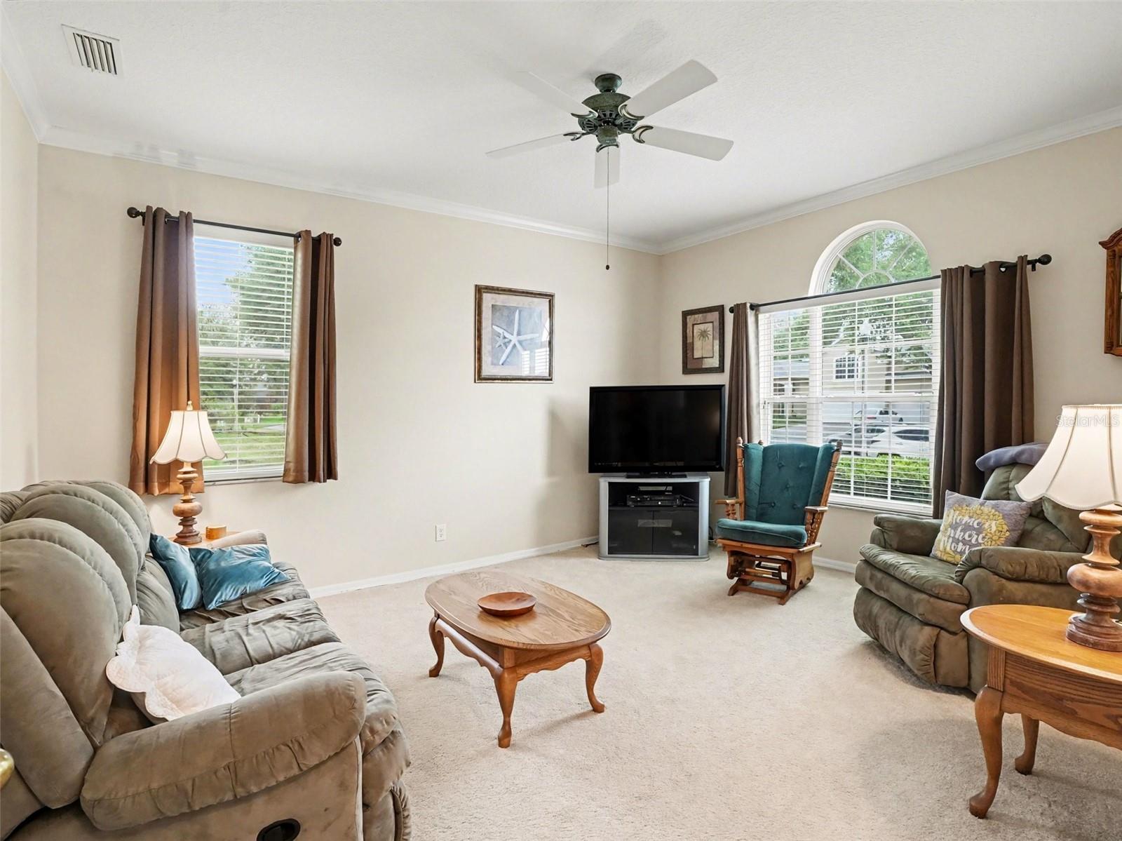 ROCK SPGS RDG PH IV-B - Residential