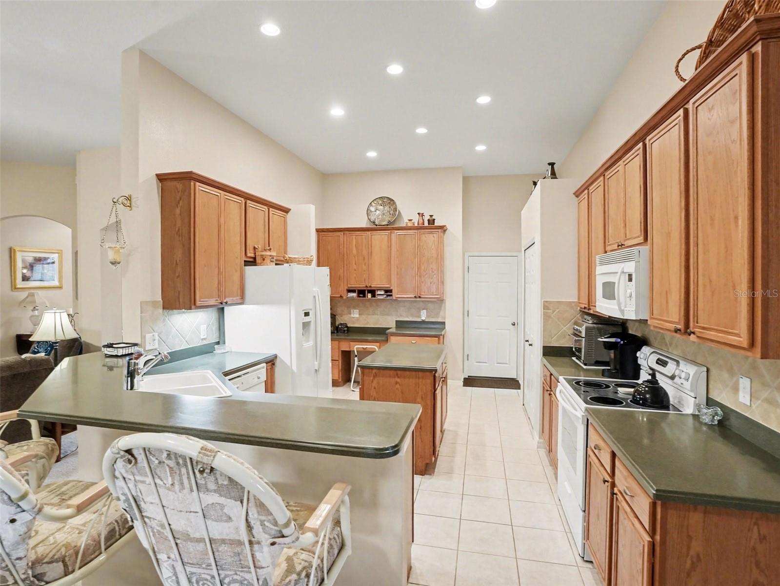 ROCK SPGS RDG PH IV-B - Residential