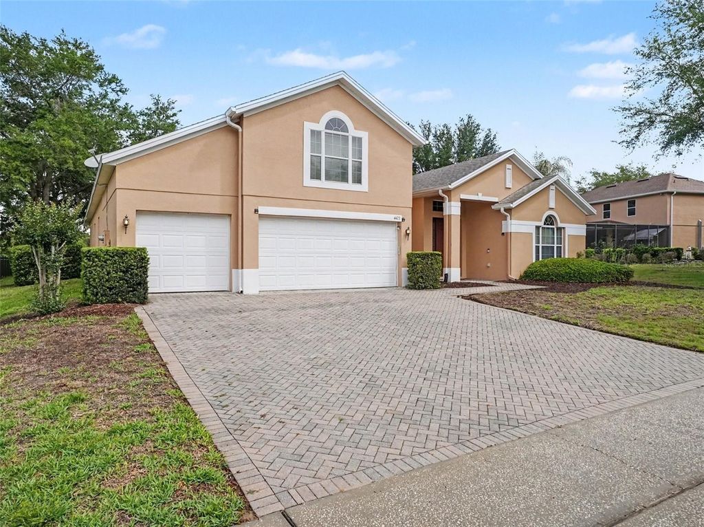 Photo of 4423 Rock Hill Loop, Apopka, FL 32712 (MLS # O6398602)