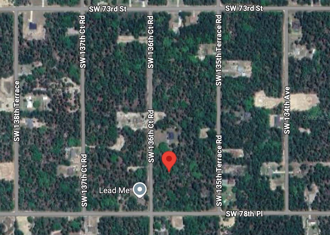 Spacious 1.16-acre residential lot in the desirable Rolling Hills community—ideal for those looking to build a custom home in a peaceful, nature-filled setting. This oversized parcel offers plenty of room for your dream layout, pool, and more. Located on a quiet dirt road with privacy and no HOA, it's perfect for those seeking space and freedom. Zoned for single-family residential use. Conveniently situated near Ocala’s growing southwest corridor, just a short drive to shopping, dining, medical facilities, and the World Equestrian Center. Ideal for a primary residence, seasonal retreat, or investmentDon’t miss this opportunity to own land in one of Marion County’s hidden gems!