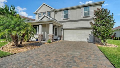 Photo of 12579 Ryegrass Loop, Parrish, FL 34219 (MLS # A4666120)