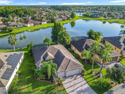 Photo of 130 Indian Wells Avenue, Kissimmee, FL 34759 (MLS # S5133925)