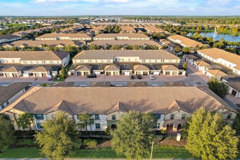 A home in KISSIMMEE