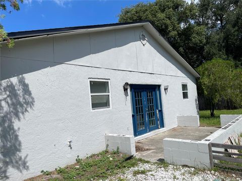 A home in SANFORD