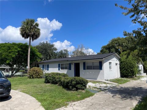 A home in SANFORD