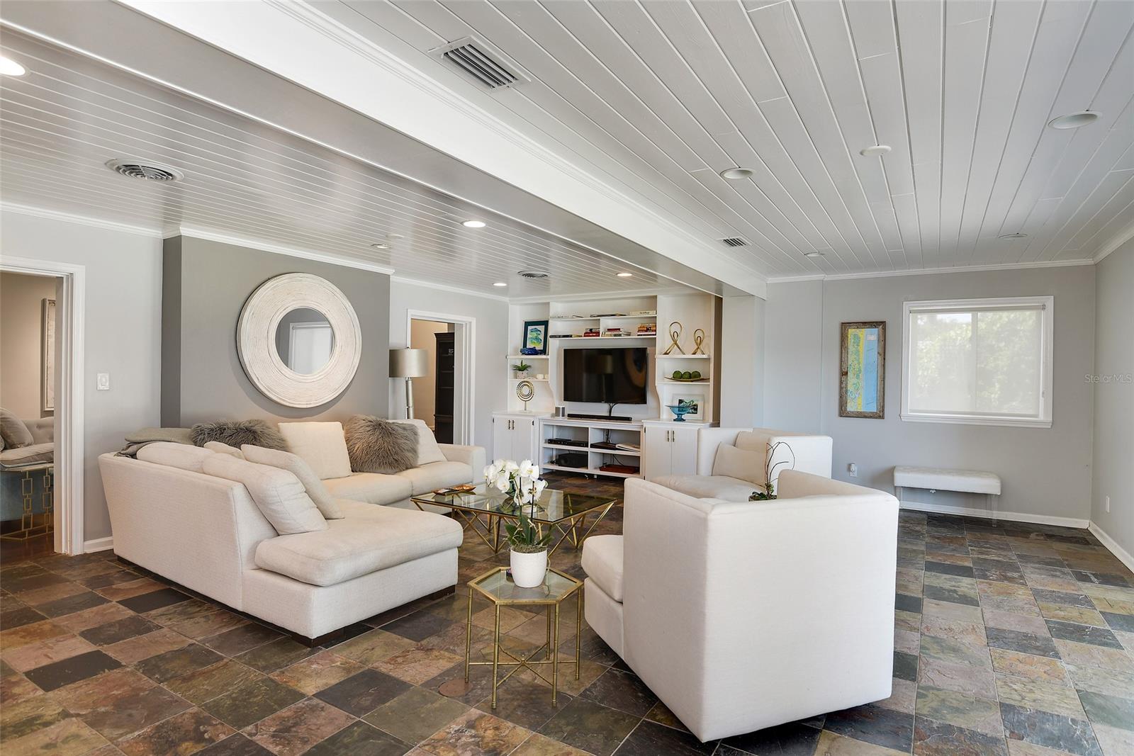 Randolphs Rep - Residential