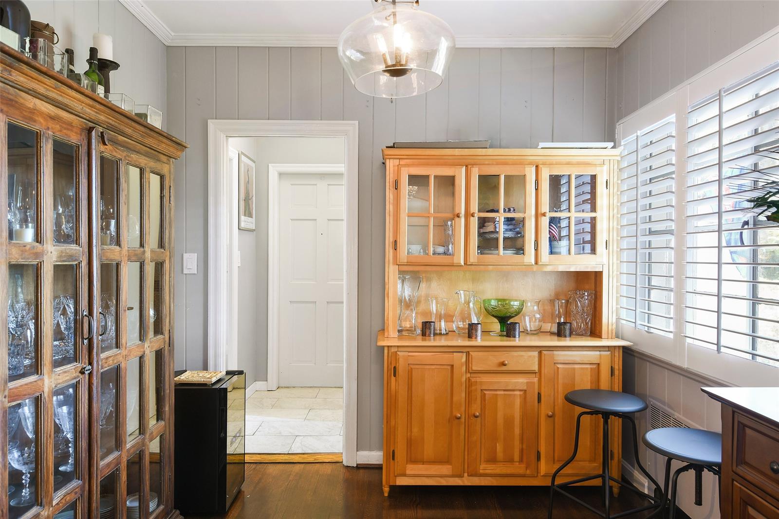 Randolphs Rep - Residential