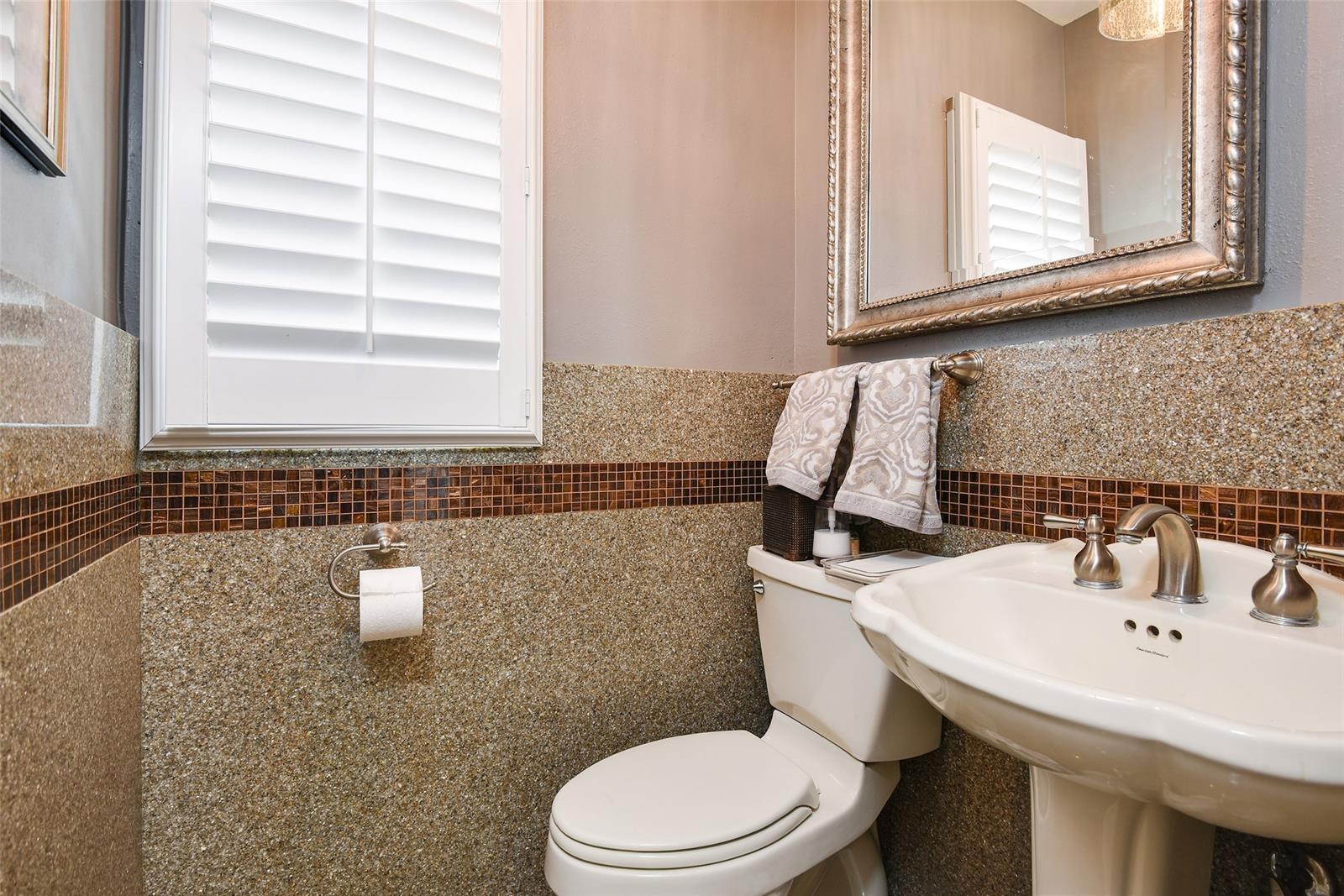 Randolphs Rep - Residential