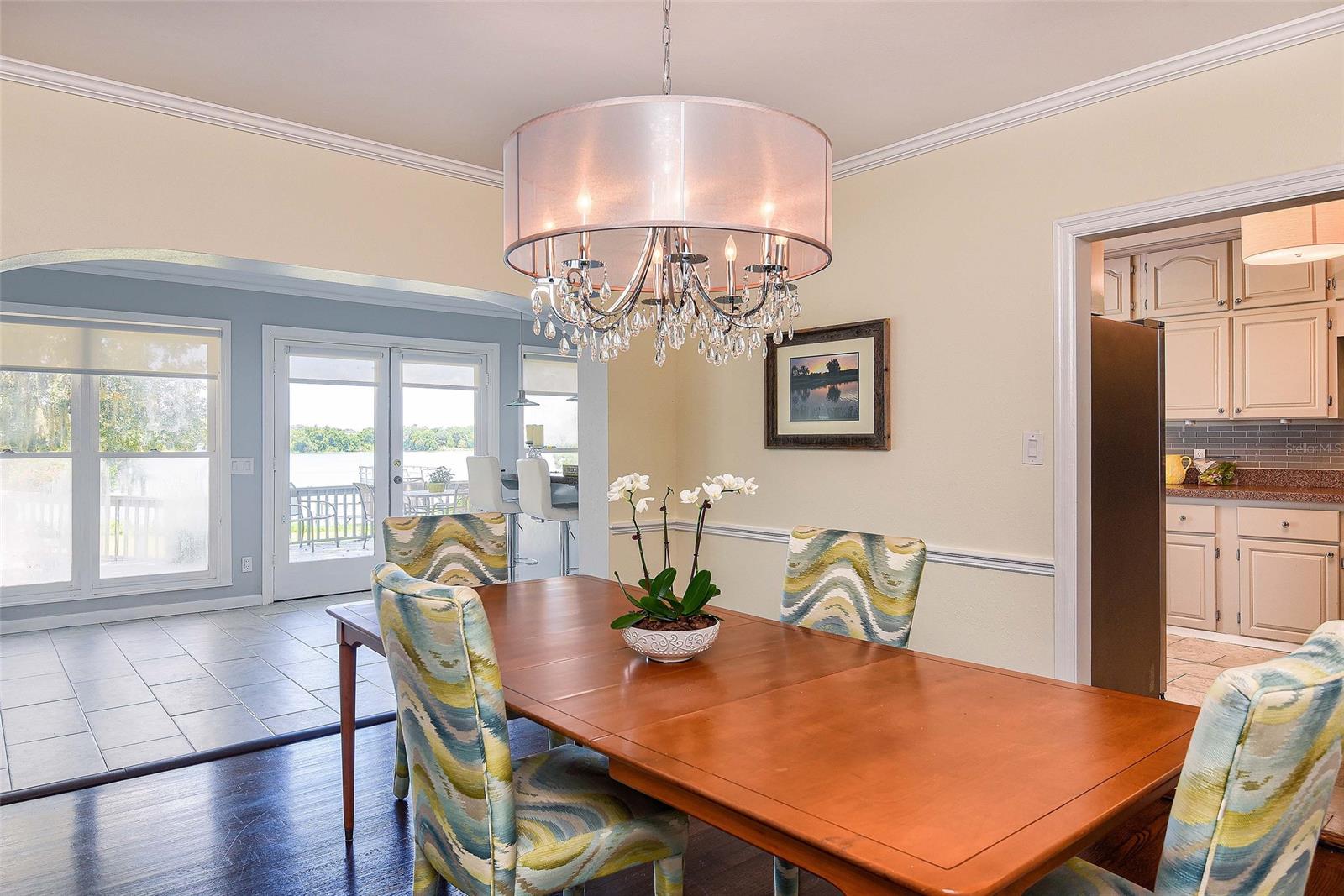 Randolphs Rep - Residential