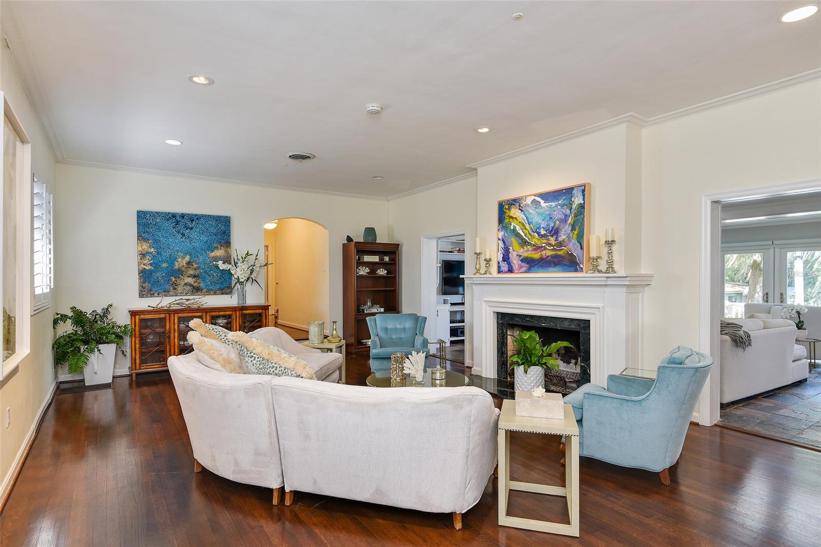 Randolphs Rep - Residential