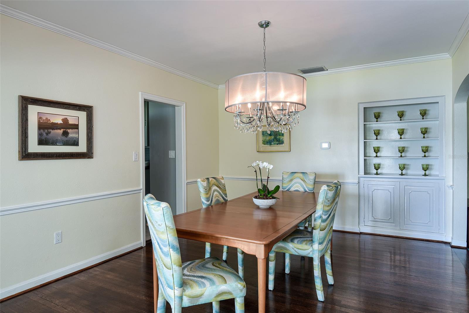 Randolphs Rep - Residential