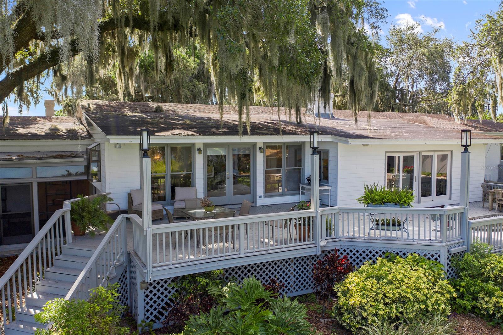 Randolphs Rep - Residential