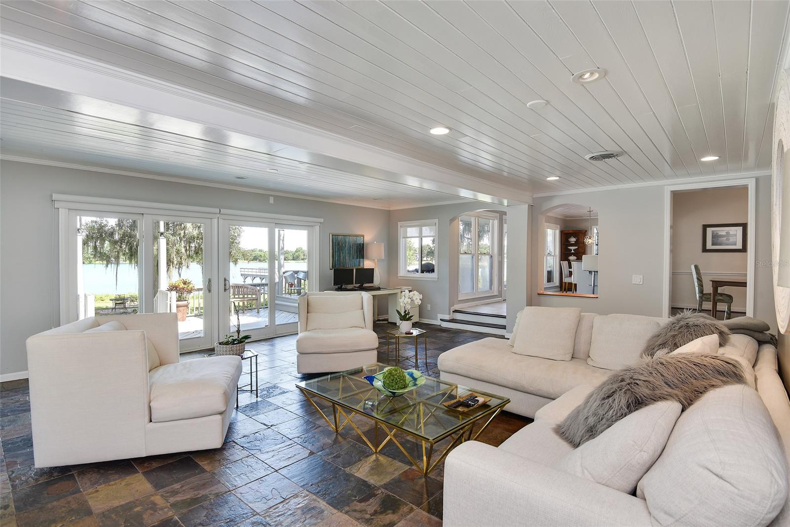 Randolphs Rep - Residential