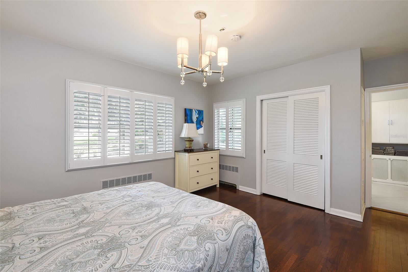 Randolphs Rep - Residential